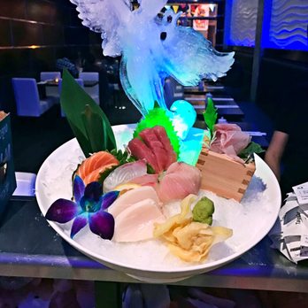 Nori Sushi - Angel Sashimi platter - Sushi Bars Near Me - Philadelphia, Pennsylvania Nori Sushi - Angel Sashimi platter - Sushi Bars Near Me - Philadelphia, Pennsylvania