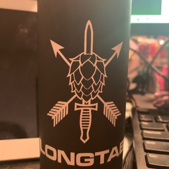 Longtab Brewing - Brewpubs Near Me - San Antonio, Texas