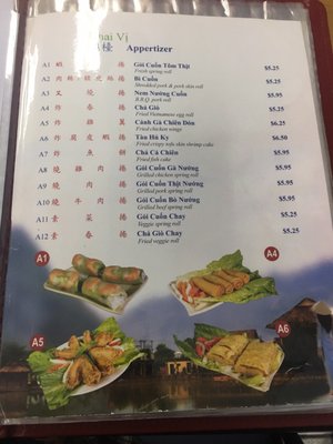 Phở Vy Vietnamese Cuisine by null
