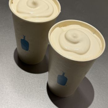 Blue Bottle Coffee - Nola cold foam - Coffee & Tea Near Me - Las Vegas, Nevada Blue Bottle Coffee - Nola cold foam - Coffee & Tea Near Me - Las Vegas, Nevada