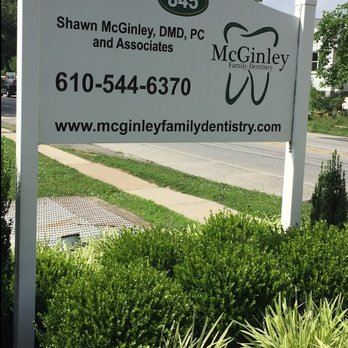Delaware County Dental - General Dentistry Near Me - Morton, Pennsylvania