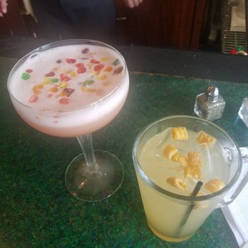 The Original - Cereal spirits!! - Cocktail Bars Near Me - Milwaukee, Wisconsin The Original - Cereal spirits!! - Cocktail Bars Near Me - Milwaukee, Wisconsin