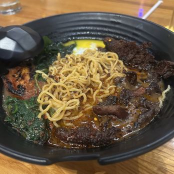 Union Ramen - Miso soup - Ramen Near Me - New Orleans, Louisiana Union Ramen - Miso soup - Ramen Near Me - New Orleans, Louisiana