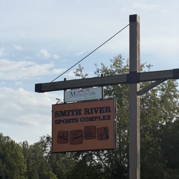 Smith River Sports Complex - Soccer Near Me - Axton, Virginia