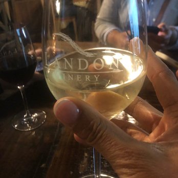 Landon Winery - Wineries Near Me - McKinney, Texas Landon Winery - Wineries Near Me - McKinney, Texas