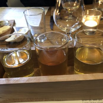 Perennial Cider Bar + Farm Kitchen - My flight - Cideries Near Me - Belfast, Maine Perennial Cider Bar + Farm Kitchen - My flight - Cideries Near Me - Belfast, Maine