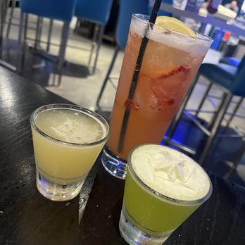 Dave & Buster's Long Beach - Shooters & scooter - American Near Me - Long Beach, California