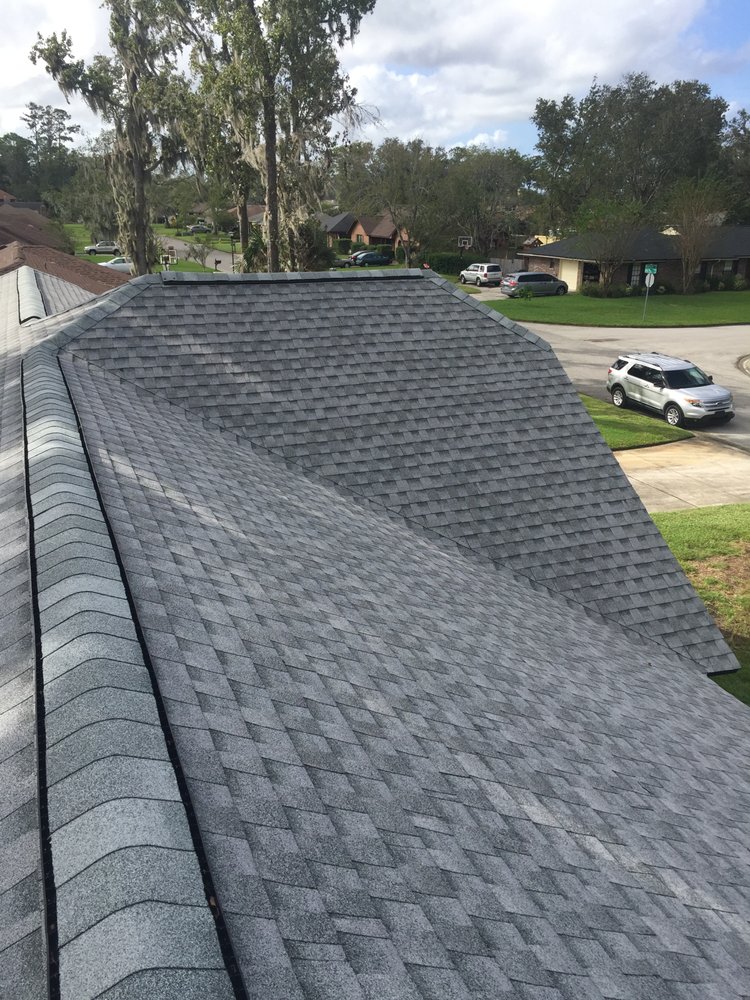 Slide of H & H Homes