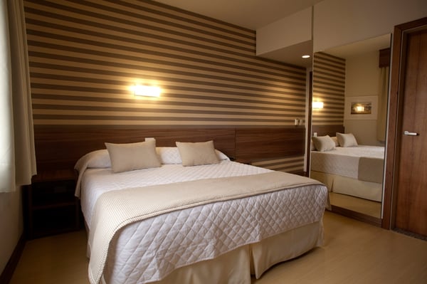 Hotel Continental Business by null