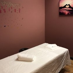 Healthy Massage - My massage room