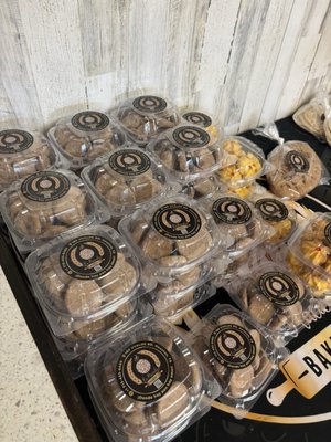 La Hacienda Bakery by null