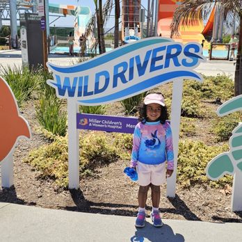 Wild Rivers - Water Parks Near Me - Irvine, California