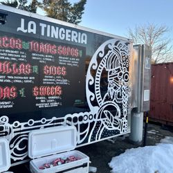 La Tingeria