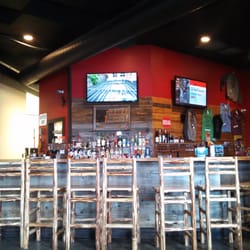 Rusted Rail Bar And Grill