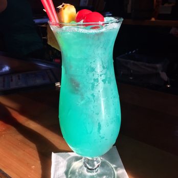 The Hut - Blue Hawaii - Dive Bars Near Me - Tucson, Arizona The Hut - Blue Hawaii - Dive Bars Near Me - Tucson, Arizona