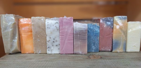 Santa Fe Soap Factory