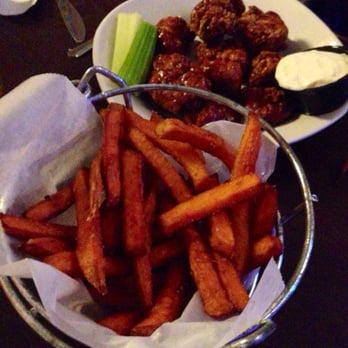 Nanola - Best sweet potato fries around! - American Near Me - Malta, New York Nanola - Best sweet potato fries around! - American Near Me - Malta, New York