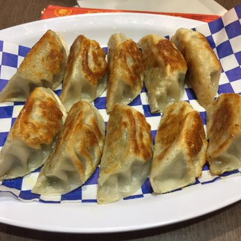 Mr Dumpling - Fried Pork Dumplings - Dim Sum Near Me - Carrollton, Texas Mr Dumpling - Fried Pork Dumplings - Dim Sum Near Me - Carrollton, Texas