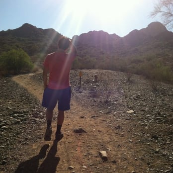 Dreamy Draw Recreation Area - Reflecting - Recreation Centers Near Me - Phoenix, Arizona Dreamy Draw Recreation Area - Reflecting - Recreation Centers Near Me - Phoenix, Arizona