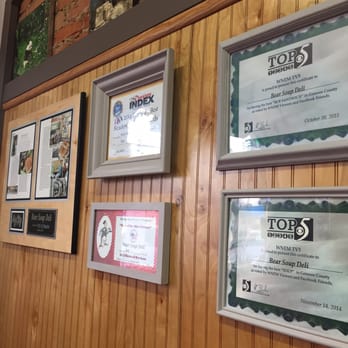 Bear Soup Deli - Multiple awards for Bear Soup Deli! - Delis Near Me - Davison, Michigan Bear Soup Deli - Multiple awards for Bear Soup Deli! - Delis Near Me - Davison, Michigan