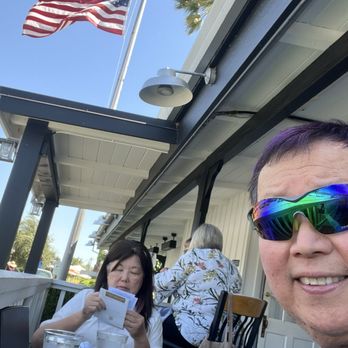 Salt & Stone - Wine Bars Near Me - Kenwood, California
