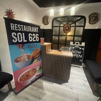 Sol 626 Mexican Restaurant - Mexican Near Me - Whittier, California Sol 626 Mexican Restaurant - Mexican Near Me - Whittier, California