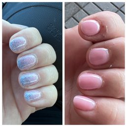 Expectations vs Reality Expectations vs Reality