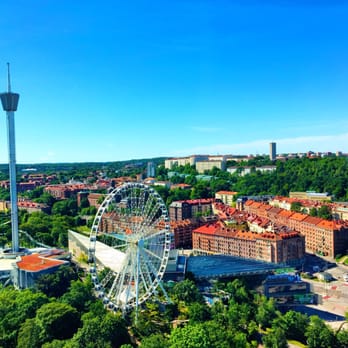 Hotel Gothia Towers - Hotels Near Me - Göteborg, H