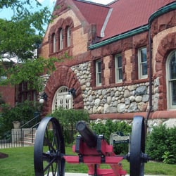 Milford Chamber of Commerce
