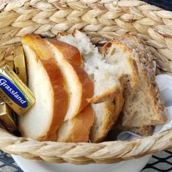 Wild Wheat - Complimentary Bread Basket - Breakfast & Brunch Near Me - Kent, Washington