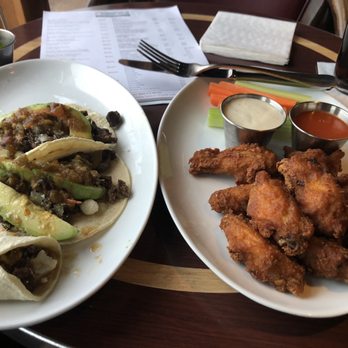 The Observation Bar - Tacos and buffalo wings - Bars Near Me - Long Beach, California The Observation Bar - Tacos and buffalo wings - Bars Near Me - Long Beach, California