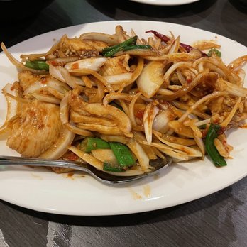 Chef Bo - Mongolian Chicken - Chinese Near Me - Elk Grove, California Chef Bo - Mongolian Chicken - Chinese Near Me - Elk Grove, California