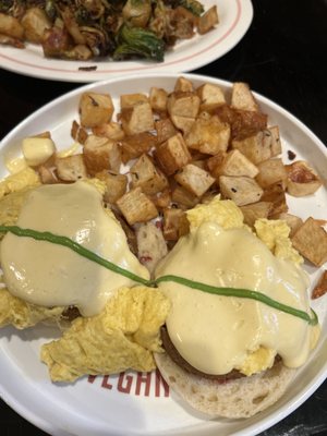 Breakfast Republic by null