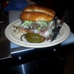 Torta Cubana