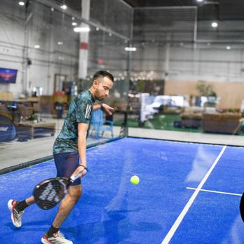 Padel MKE - Sports Clubs Near Me - Milwaukee, Wisconsin Padel MKE - Sports Clubs Near Me - Milwaukee, Wisconsin