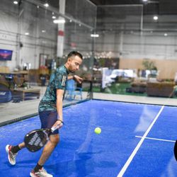 Padel MKE