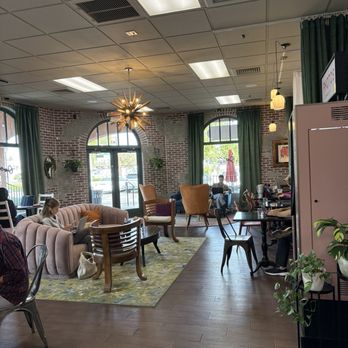 Jasmine Jo - Coffee & Tea Near Me - Tempe, Arizona