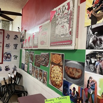 Italian Pizza Rosa - 5 sizes of pizzas - Italian Near Me - Anaheim, California Italian Pizza Rosa - 5 sizes of pizzas - Italian Near Me - Anaheim, California