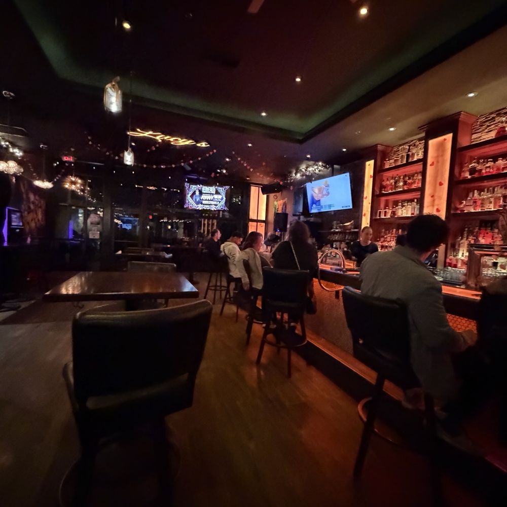 Lucy's Lounge - Jazz & Blues Near Me - Fresno, California Lucy's Lounge - Jazz & Blues Near Me - Fresno, California