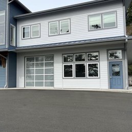 Exterior photo of Pure Beautology - Newport, Oregon Exterior photo of Pure Beautology - Newport, Oregon