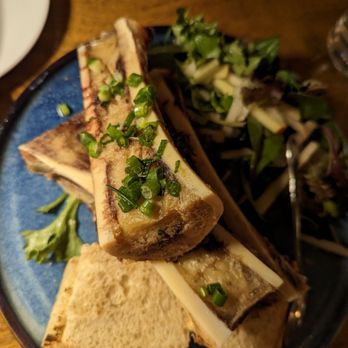 Bone Kettle - Bone marrow - Breakfast & Brunch Near Me - Pasadena, California