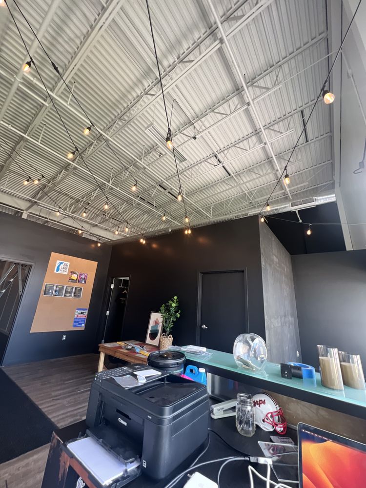 The Forge - social services organization in Holland, MI