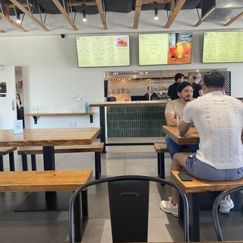 The Third Place Global Eatery - Coffee & Tea Near Me - Clovis, California