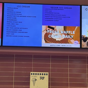 Van Leeuwen - Ice Cream & Frozen Yogurt Near Me - Palm Beach Gardens, Florida Van Leeuwen - Ice Cream & Frozen Yogurt Near Me - Palm Beach Gardens, Florida