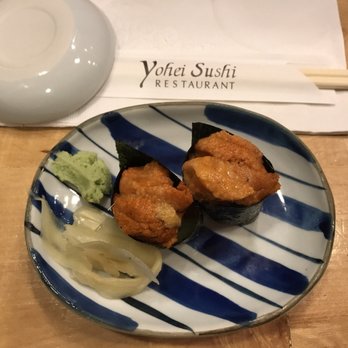 Yohei Sushi Restaurant - Sushi Bars Near Me - Honolulu, Hawaii Yohei Sushi Restaurant - Sushi Bars Near Me - Honolulu, Hawaii