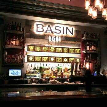 Basin 141 - Pubs Near Me - Montrose, California