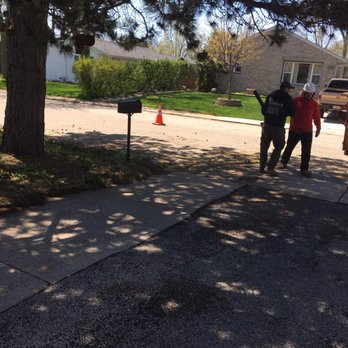 Adolfo Tree Services - Tree Services Near Me - Carpentersville, Illinois