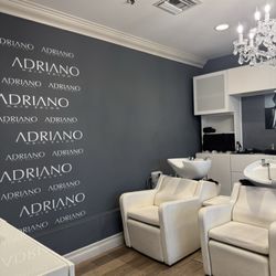 Adriano Hair Salon