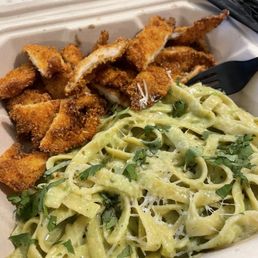 Pesto Milanese Pesto Milanese