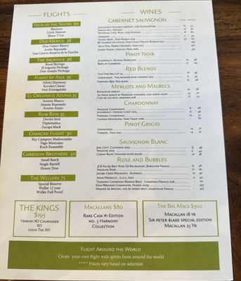 Menu photo 7 The Olive Restobar Downey, CA Menu photo 7 The Olive Restobar Downey, CA